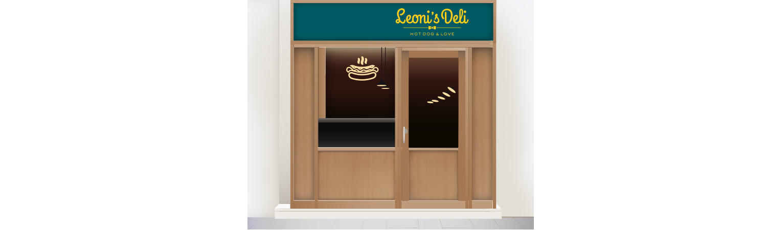 boutique à montorgueil